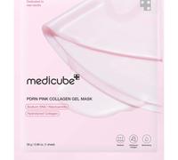 Medicube PDRN Pink Collagen Mascarilla Gel 28 g