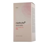 medicube PDRN Pink Collagen Toning Gel Toner Pad 120ml-l-70Piezas