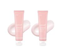 medicube - PDRN Pink Hyaluronic Moisturizing Cream - 50ml (2ea) Set