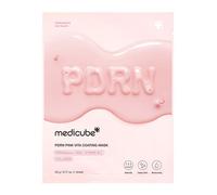 Medicube PDRN PINK Nourishing Mask for Hyperpigmentation - 22 g