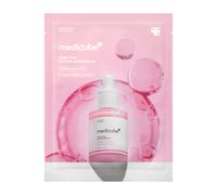 medicube - PDRN Pink Peptide Serum Mask - 23ml