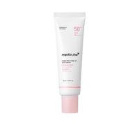 medicube - PDRN Pink Tone Up Sun Cream 50ml