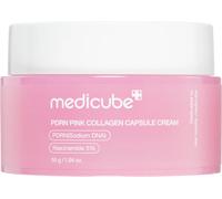 Medicube - Crème En Capsules Pdrn Pink Collagen - Crema En Cápsulas Iluminadora Hidratante