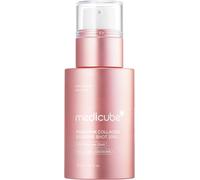 Medicube Sérum facial con polinucleótidos y exosomas PDRN Pink Collagen Exosome Shot Serum 2000 - 30 ml