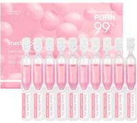 Medicube PDRN Suero facial rosa de un día 10x1,5mL