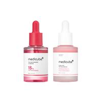 medicube - PDRN x TXA Glass Skin Serum Duo