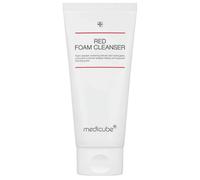 Medicube Red Foam Cleanser - 120 ml