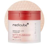 Medicube Red Succinic Acid Peeling 70 Pads