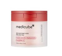 medicube - Red Succinic Acid Peeling Pad 70 pads