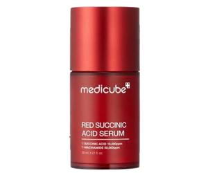 Medicube - red succnic acid - serum - 30 ml