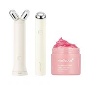 medicube - Rolling and Firming Care Essential Set - Beige