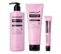 medicube - Rosemary PDRN Hair Care Set