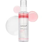 medicube Salmon DNA PDRN Pink Glutathione Spray Serum - Bruma hidratante para luminosidad - 3.38 fl.oz