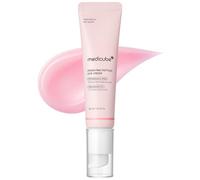 medicube Salmon DNA PDRN - Suero para ojos con péptido rosa con niacinamida y retinol de pureza del 99% para líneas finas, tono de piel desigual, cuidado de la piel coreano, 30 ml