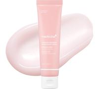 Medicube Salmon DNA PDRN Rosa Hialurónico Crema Hidratante Rosa Crema Calmante Ácido Hialurónico, Niacinamida, Hidratante y reafirmante, tono de piel desigual, cuidado de los poros