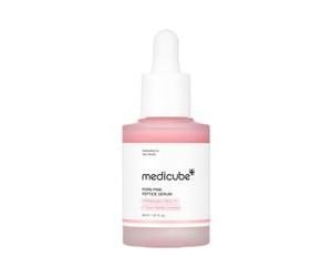 medicube - Sérum Antiedad PDRN Pink Peptide