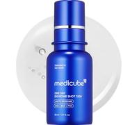 Medicube One Day Exosome Shot Poro Ampolla 7500 - 30 ml