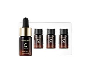medicube - Set Ampollas Deep Vita C Ampoule Set
