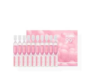 medicube - Set de Sérum Facial PDRN Pink One Day Serum Set