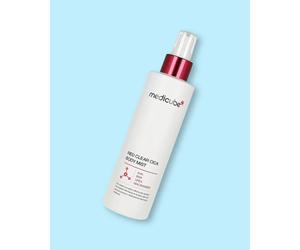Medicube Spray corporal con centella asiática Red Clear Cica Body Mist - 200 ml