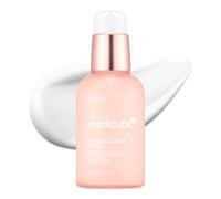 Medicube Suero de triple colágeno, 55 ml, niacinamida y ácido hialurónico, cuidado de la piel coreano