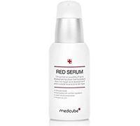 Medicube Suero rojo nuevo 30ml / coreana Cosmetics