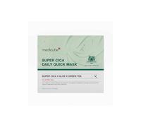 medicube - Super Cica Daily Quick Mask - 350g/30piezas
