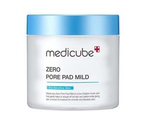 medicube - Toner Pads Zero Pore Pad Mild