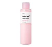 medicube - Tónico Facial con Niacinamida PDRN Pink Niacinamide Milky Toner