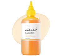 medicube Tónico Suavizante Kojic Acid & Cúrcuma para Rostro y Cuerpo | Tónico ligero para equilibrar tono y textura | Niacinamida, Ácido Glicólico | 250ml