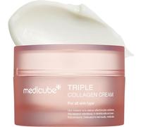 Triple Collagen Cream