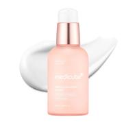 Medicube Triple Collagen Serum 4.0 - Sérum antiarrugas ligero con niacinamida y ácido hialurónico, cuidado alisador para pieles maduras, 55 ml