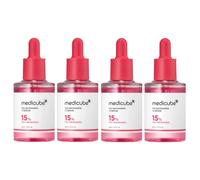 medicube - TXA Niacinamide 15 Serum - 30ml (4ea) Set