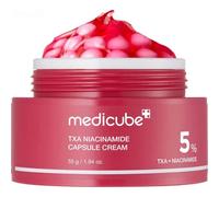 Medicube TXA Niacinamide Capsule Cream 55 g