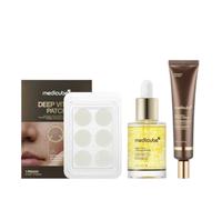 medicube - Vitamin A & C Special Care Set