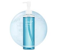 Medicube Zero Pore - Aceite de limpieza profunda para puntos negros, removedor de maquillaje para todo tipo de piel, limpiador facial de humedad diaria, baja irritación, cuidado de la piel coreano