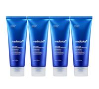 medicube - Zero Pore Blackhead Mud Mask - 100g (4ea) Set