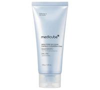Medicube Zero Pore Espuma limpiadora facial SA Clear Capsule 120g