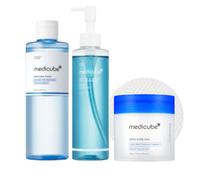 medicube - Zero Pore Exfoliating Set