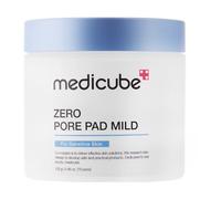 Medicube Zero Pore Pad Almohadillas Exfoliantes Suaves - 70 Piezas