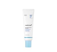 medicube - Zero Pore Moisture Sun Serum 50ml