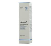 Medicube - Zero Pore Moisture Sun Serum - Sérum Facial Hidratante Spf 50+