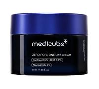 MEDICUBE, Crema Facial Hidratante Con Niacinamida Y Pantenol, Mujer, Blanco óptico, Talla: FASUL