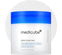 Medicube Cero Poros Almohadillas Exfoliantes Faciales - 70 Piezas