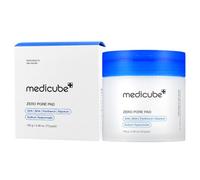 Medicube Zero Pore Almohadillas faciales exfoliantes 70 un.