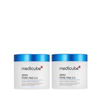 Medicube Zero Pore Pad 2.0 Duo