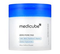 Medicube Zero Pore Pad 70 piezas