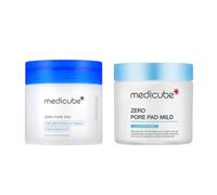 medicube - Zero Pore Pad Double Set