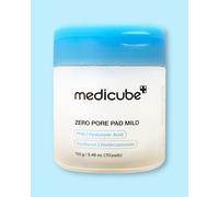Medicube Zero Pore Pad Mild - 155 g / 70 ud