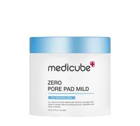 Medicube Zero Pore Pad Mild - 155 g / 70 ud